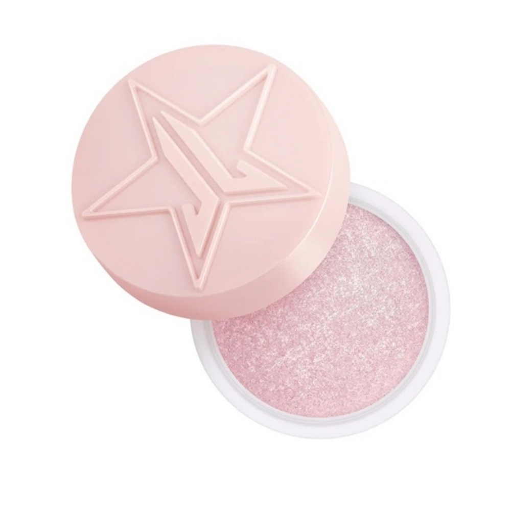 TAFFY FROST EYE GLOSS JEFFREE STAR